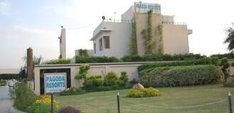 Pagoda Resort, Sri Ganganagar 1